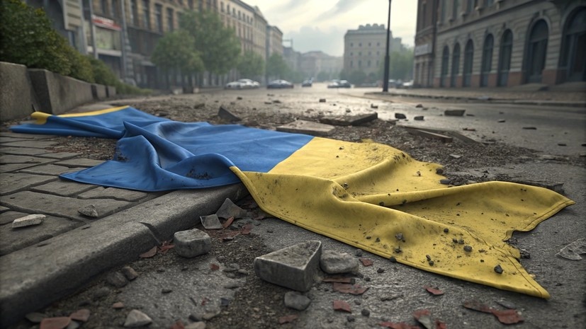    Изображение сгенерировано ИИ