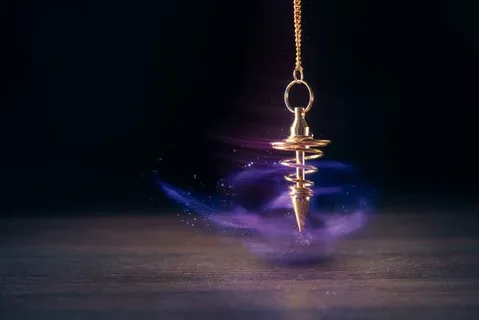 Диагностика с помощью маятника: несколько важных правил