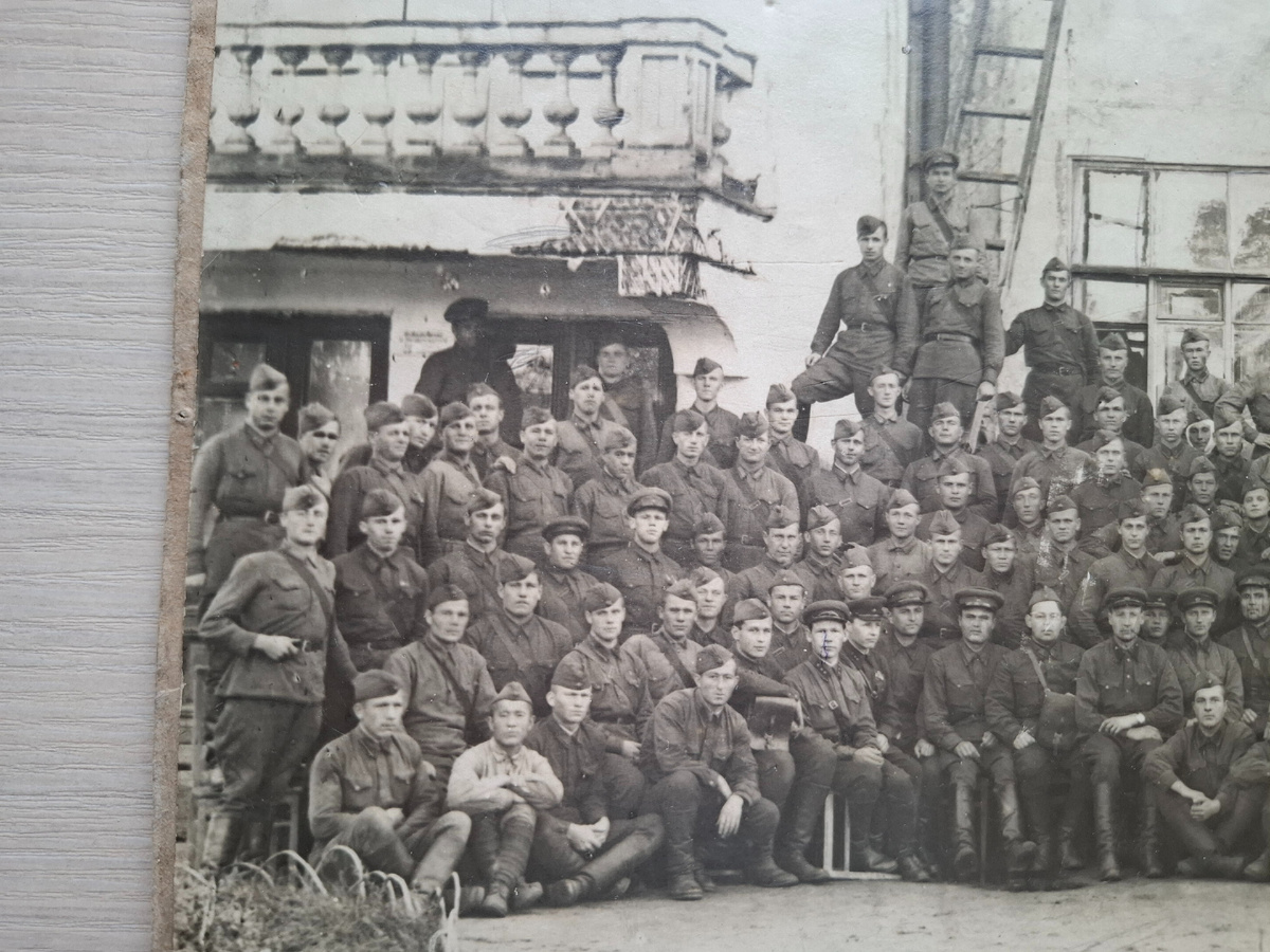 Фото автора