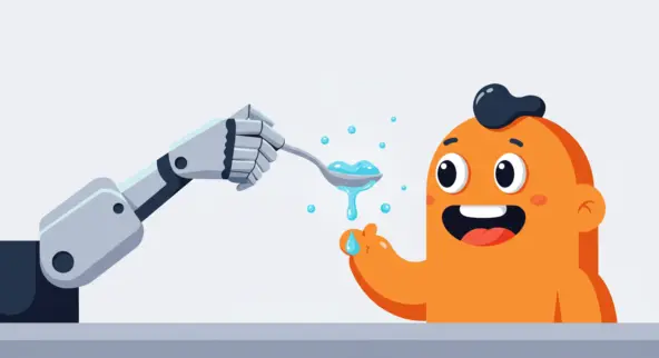 Я начал тупеть от ChatGPT.