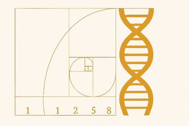 ДНК человека