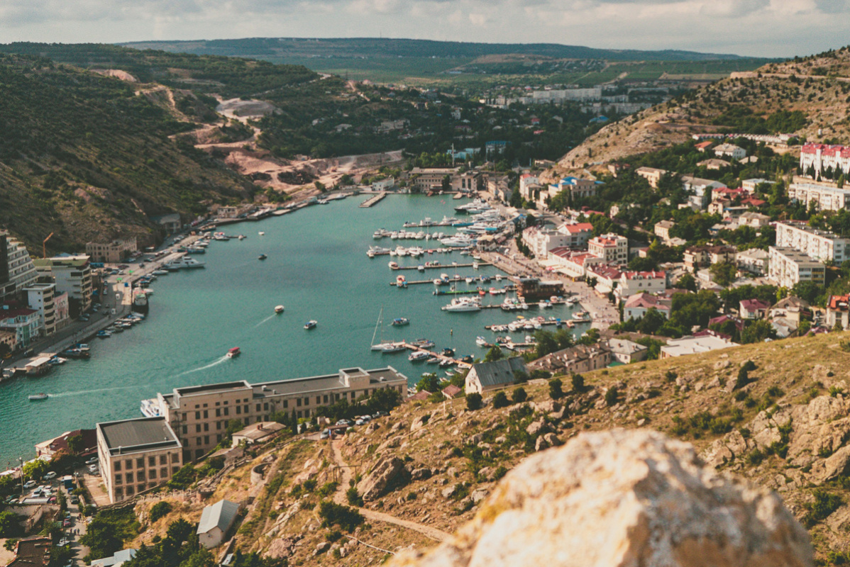    Фото: Vadim Artyukhin / Unsplash.com