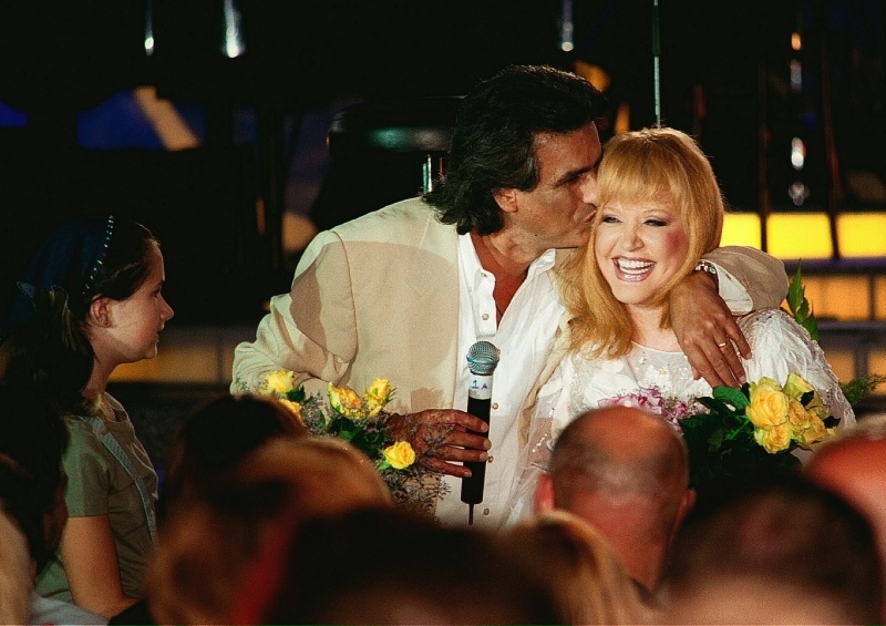    © Victor Lisitsyn, Виктор Лисицын/Globallookpress