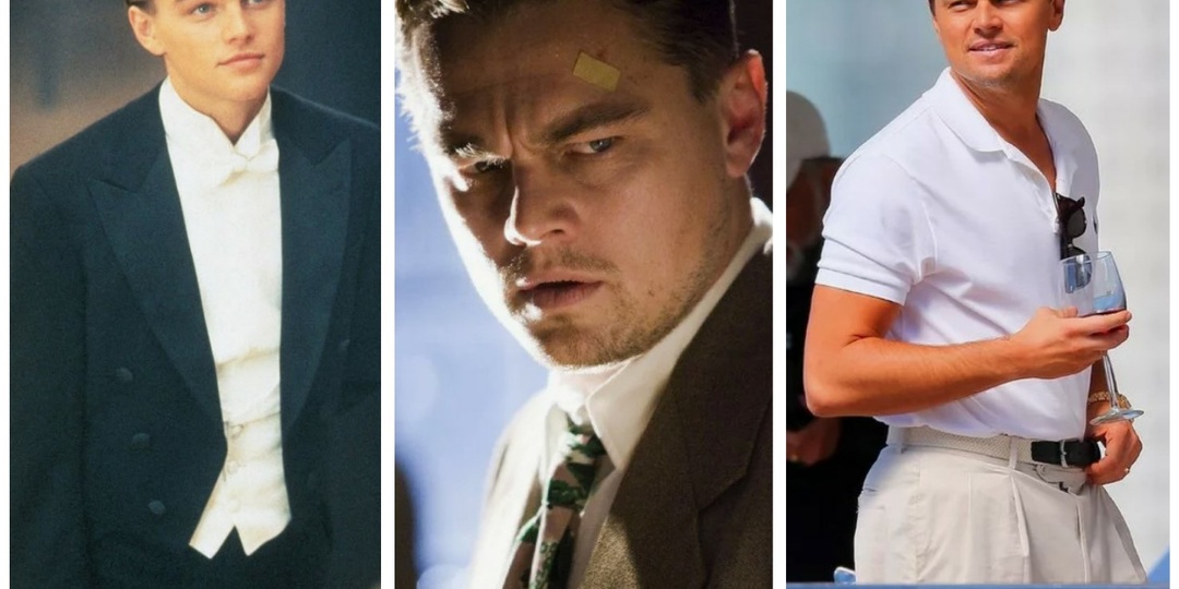 10 ролей, за которые Ди Каприо должен был получить Оскар