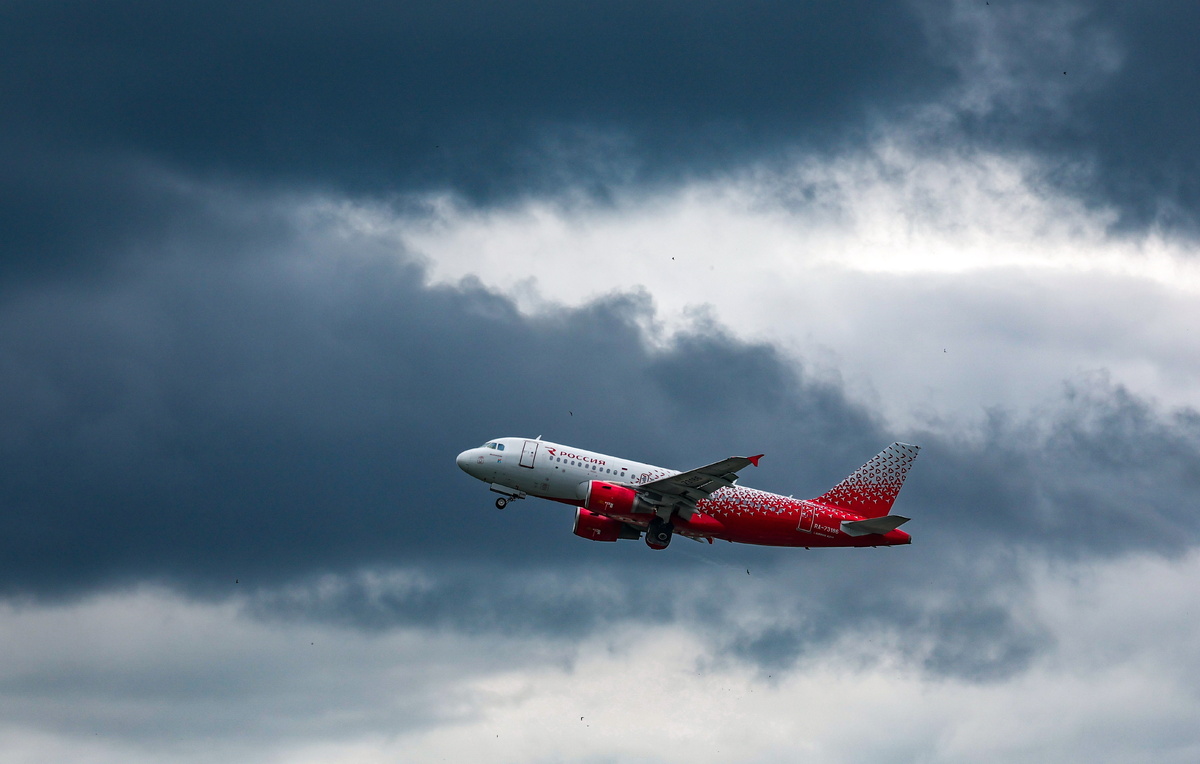 Петр Ковалев/ТАСС