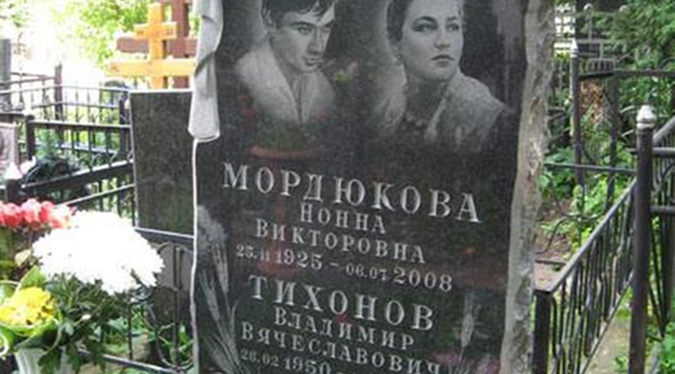 Могилы знаменитостей, похороненых в Москве, день памяти которых отмечают 6 июля