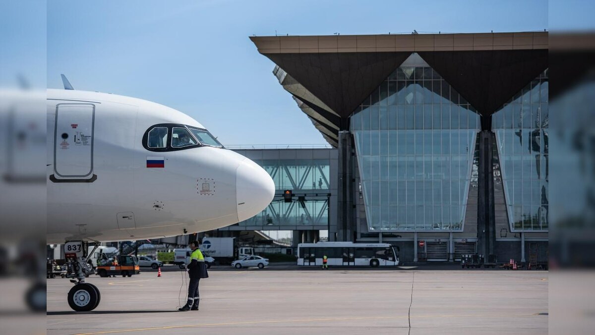   Фото: пресс-служба Пулково