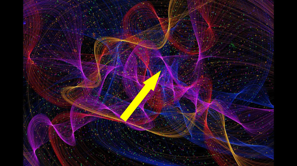    Тайны групповых полевых теорий раскрывают загадки квантовой геометрии