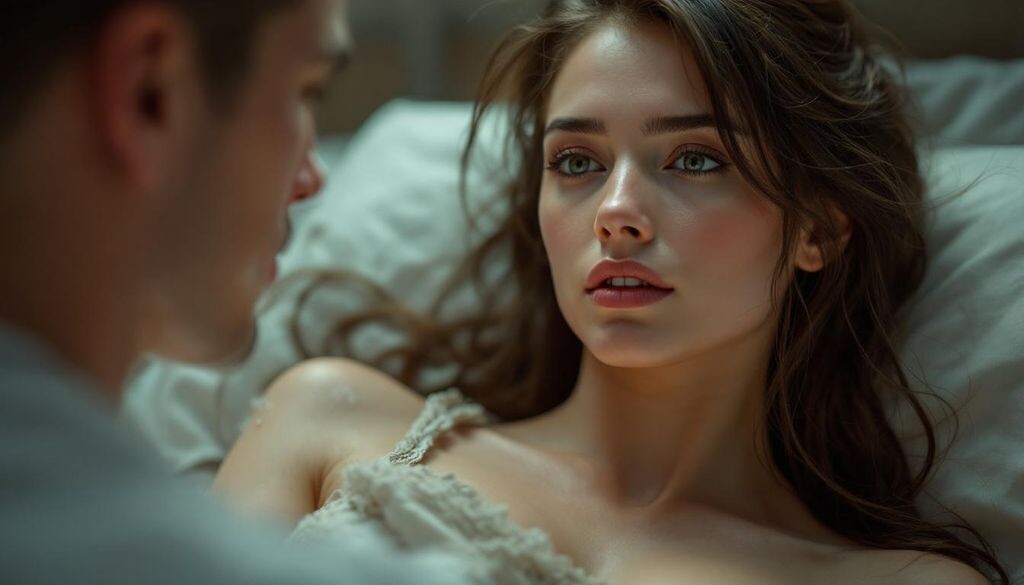 Мысли становятся реальностью