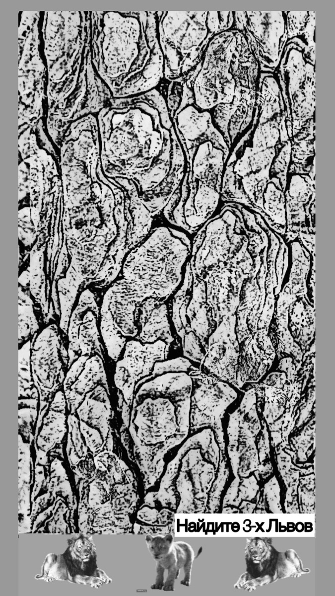 Тест на воображение 