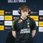    Бывший тренер NIP Impact был назначен тренером академической команды Falcons. / Фото: hltv.org nesergius