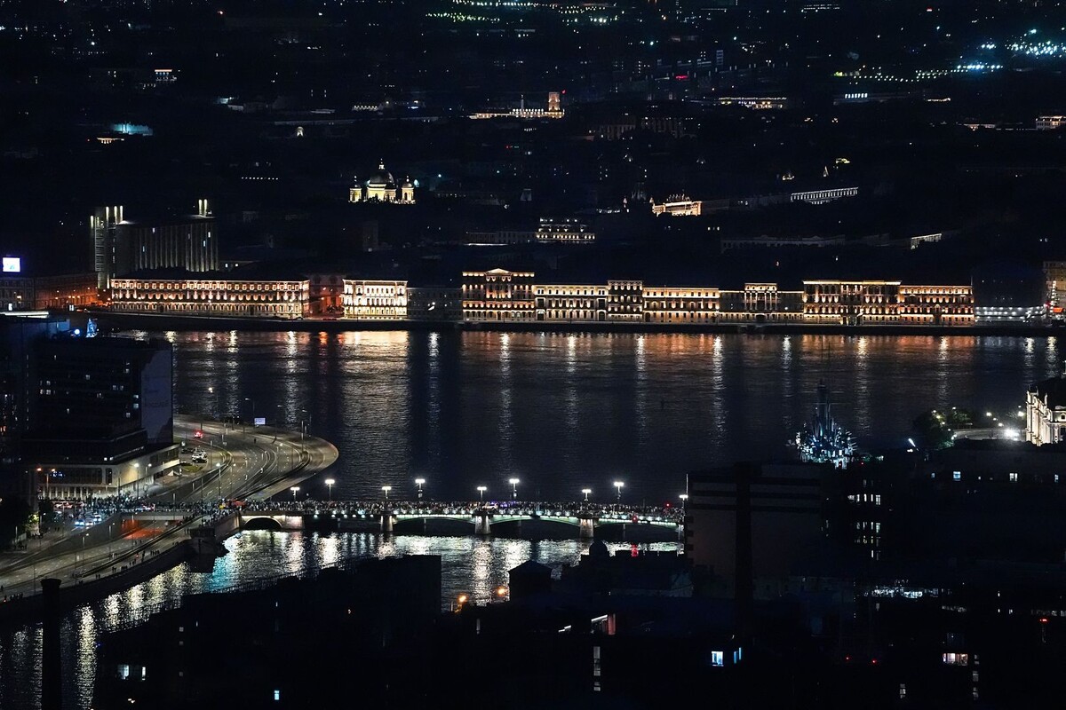     / Источник: © ИЗВЕСТИЯ/павел Волков