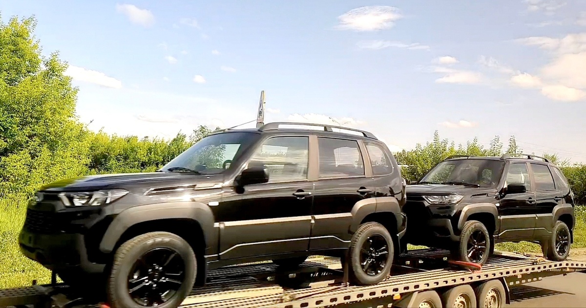 Фото Avtograd 📷
