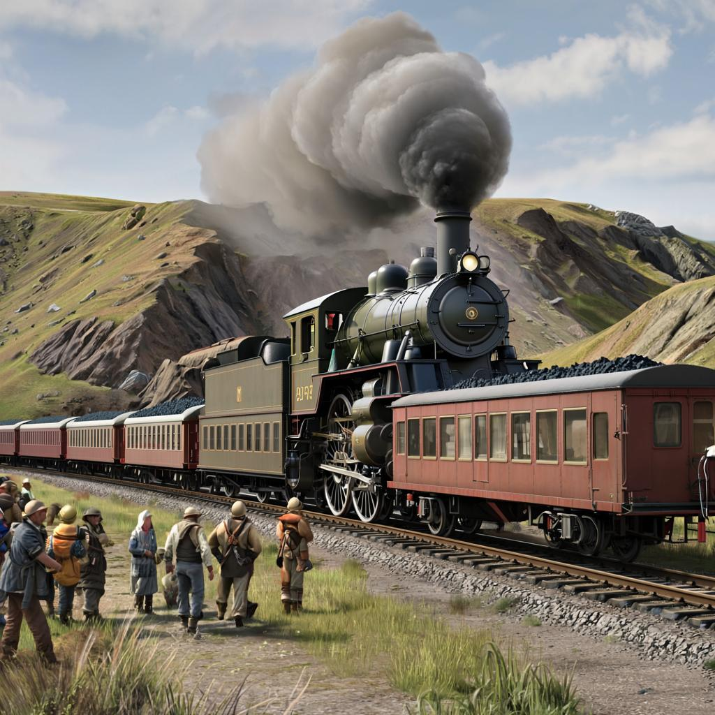 Эх.. ИИ такой ИИ