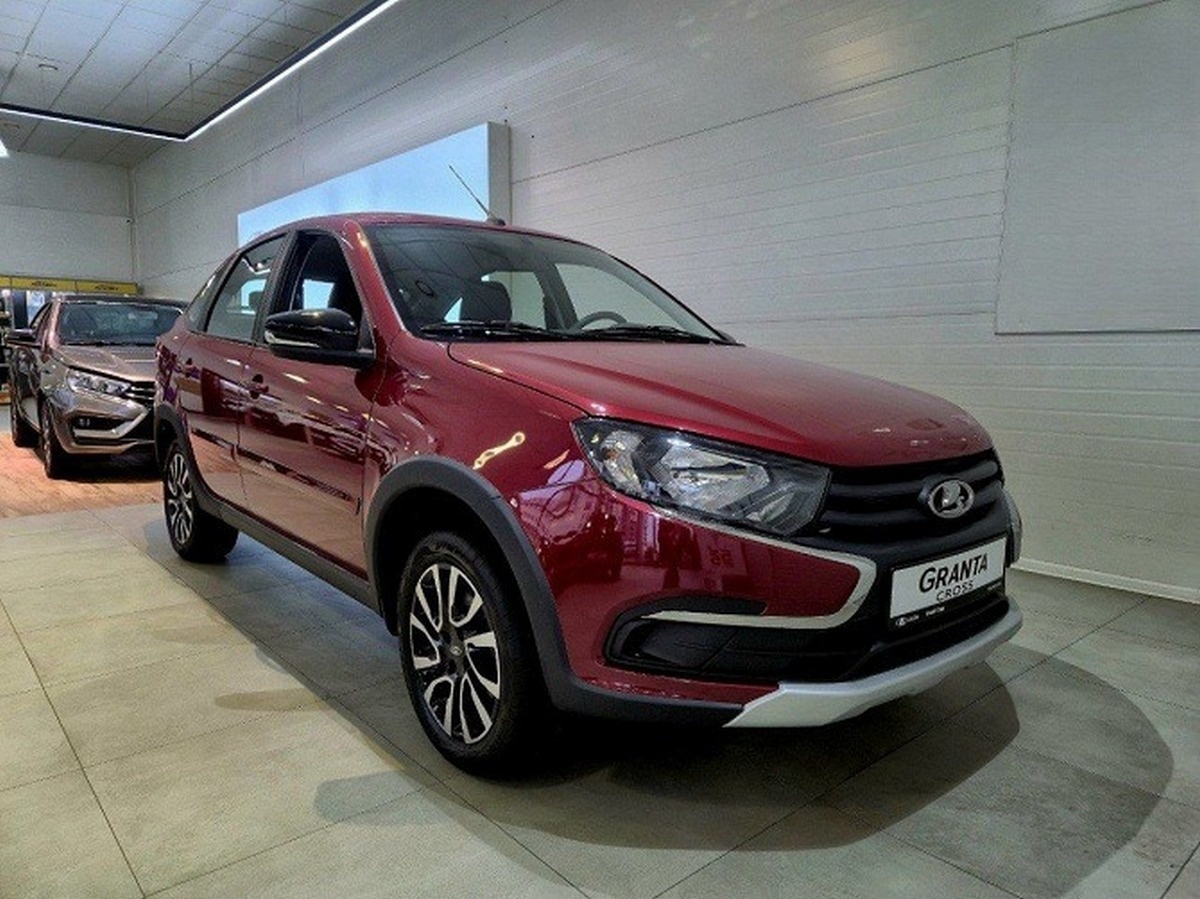 Фото: ГК «Аларм-Моторс» 📷