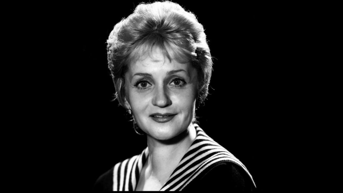 Клара Румянова: Фото из открытых источников