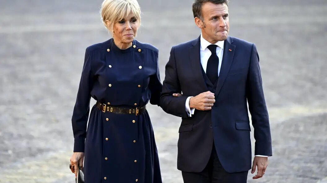    Муж или не муж? Вот в чём вопрос. ФОТО: © IMAGO/Emmi Korhonen/www.imago-images.de/Globallookpress