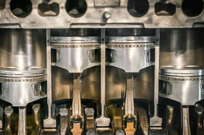 Двигатель скажет спасибо. /Фото: e-topu.com.