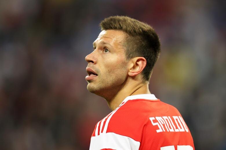    Alexander Kulebyakin/Global Look Press