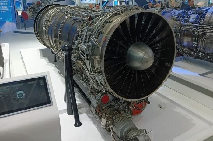 Двигатель, который давно ждали. /Фото: aex.ru.