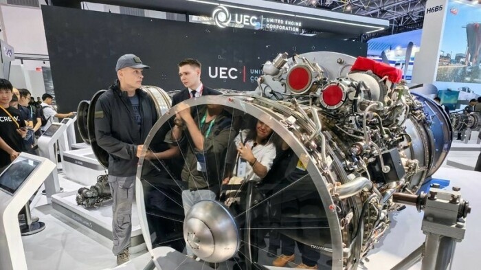 Заменит старые модели. /Фото: russian.rt.com.