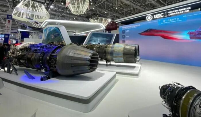 Двигатель нового поколения. /Фото: en.topcor.ru.