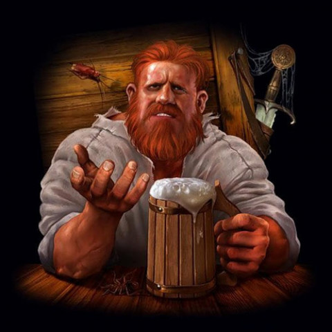 Симпатичный Домик