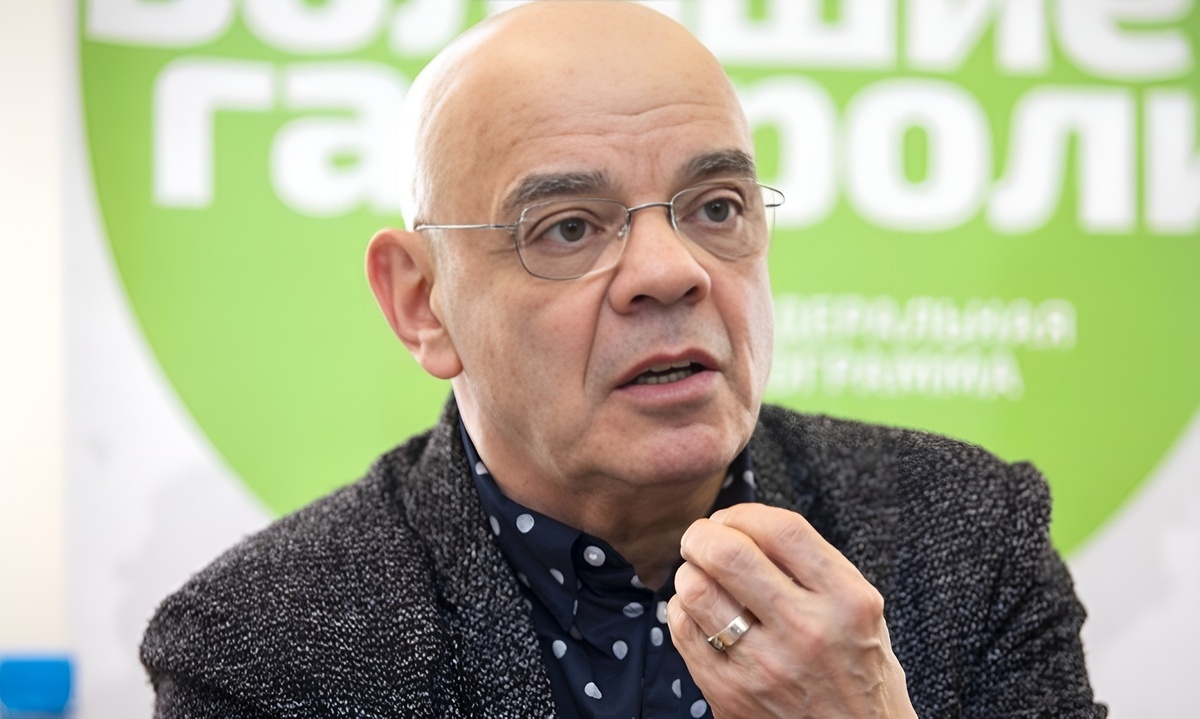 Константин Райкин