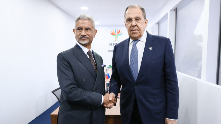    Фото: Telegram/МИД России/MID_Russia