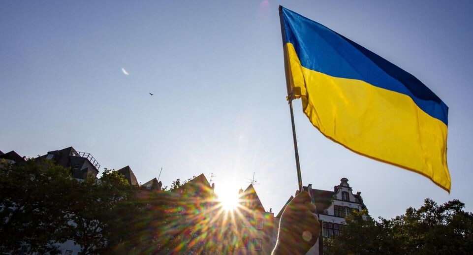    Thomas Banneyer/dpa / www.globallookpress.com