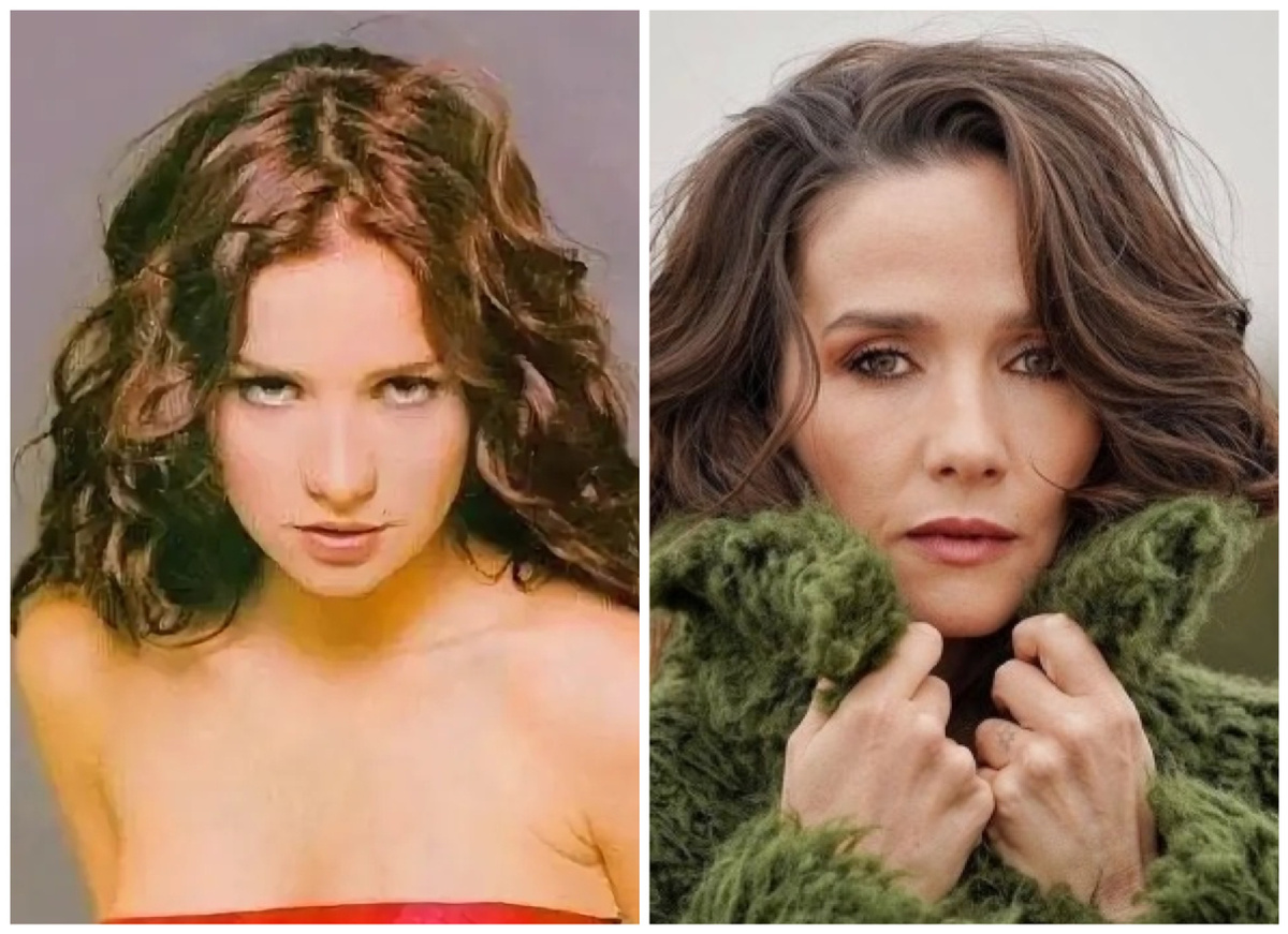 Наталия Орейро