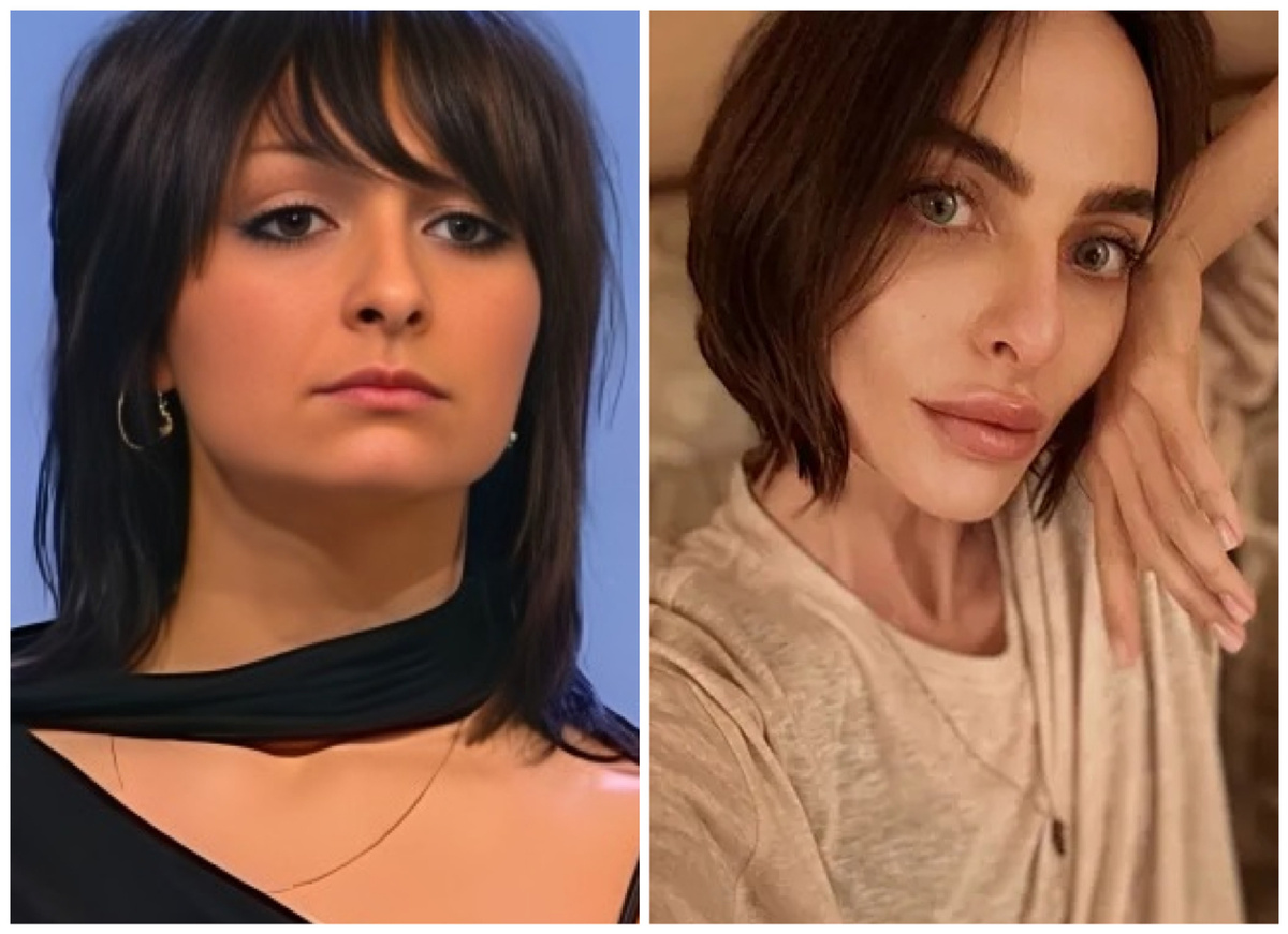 Екатерина Варнава