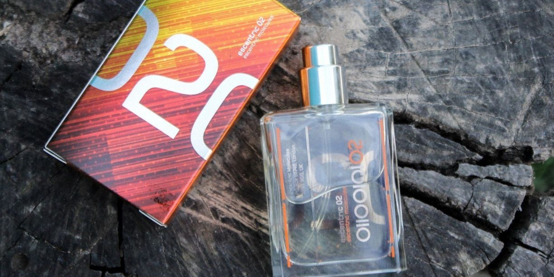 Molecule 02: пять ароматов, похожих на легендарный парфюм