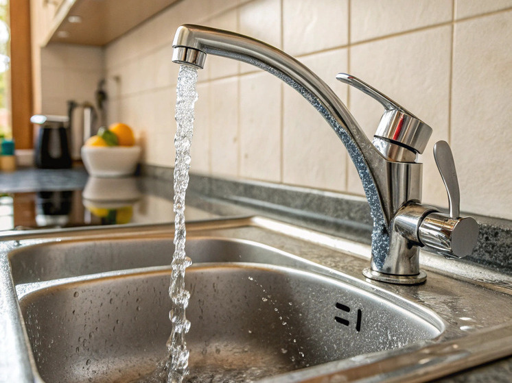     В трубах могут скапливаться песок, ржавчина, окалина и другие механические примеси, которые со временем выводят из строя бытовую технику, сантехническое оборудование и даже смесители.