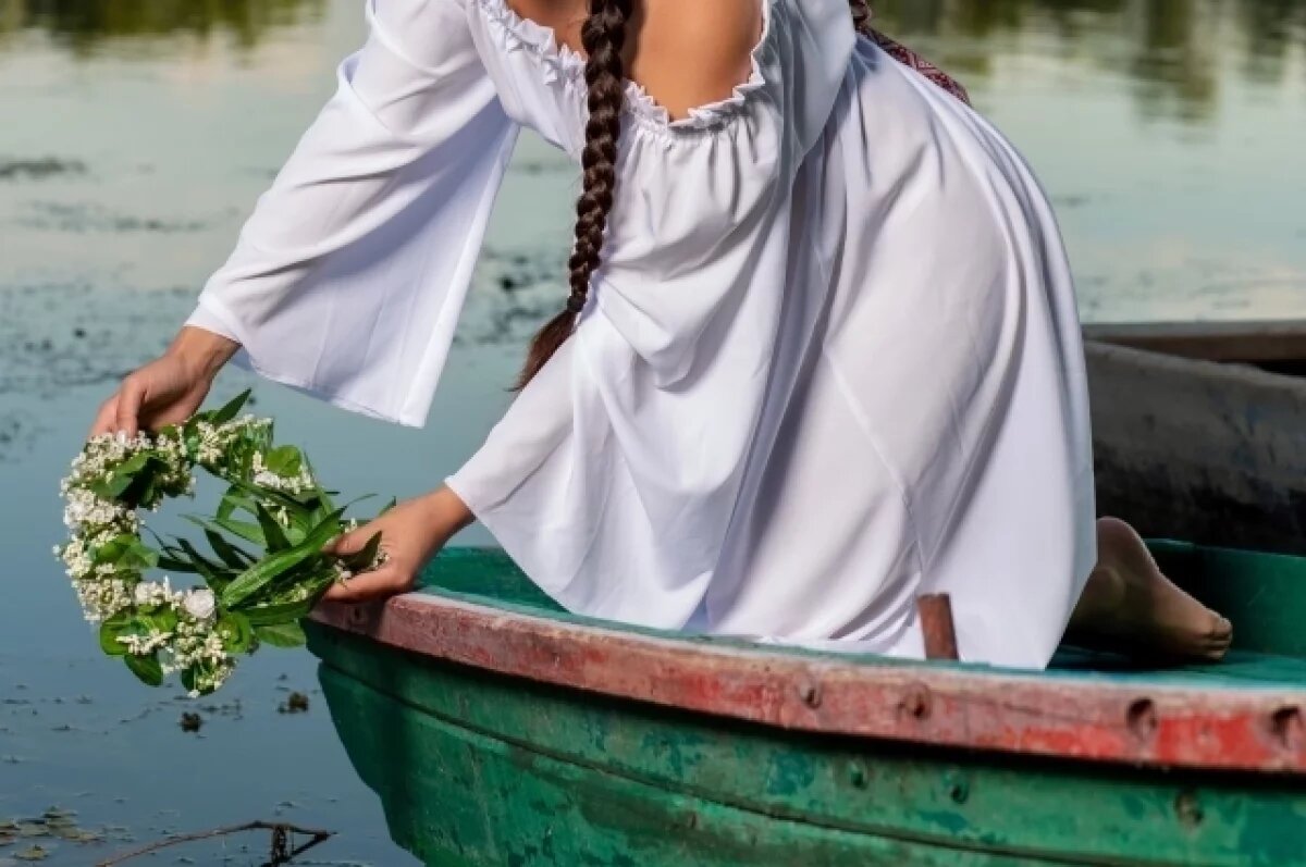    Строжайшие запреты в ночь на Ивана Купала опубликованы в Новосибирске