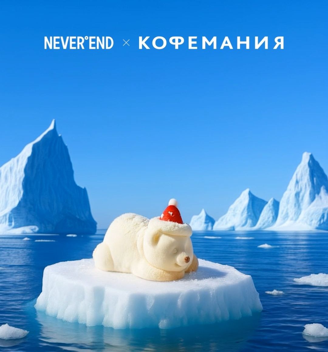 Фото скриншот : https://t.me/coffeemaniaru/2270