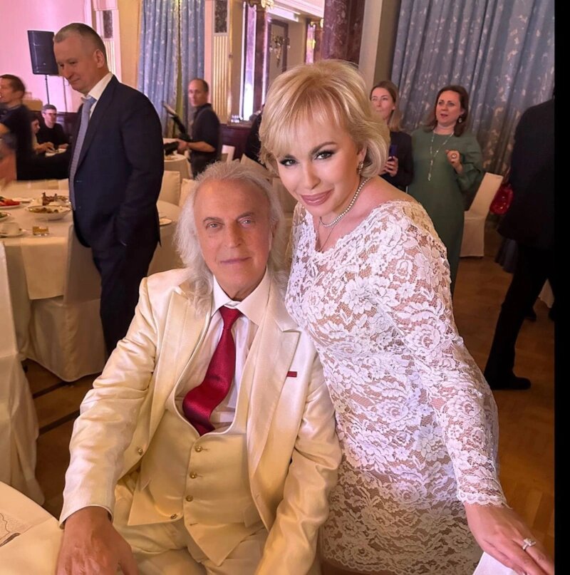 Певцы Крыма - Израэльсон и Ковитиди