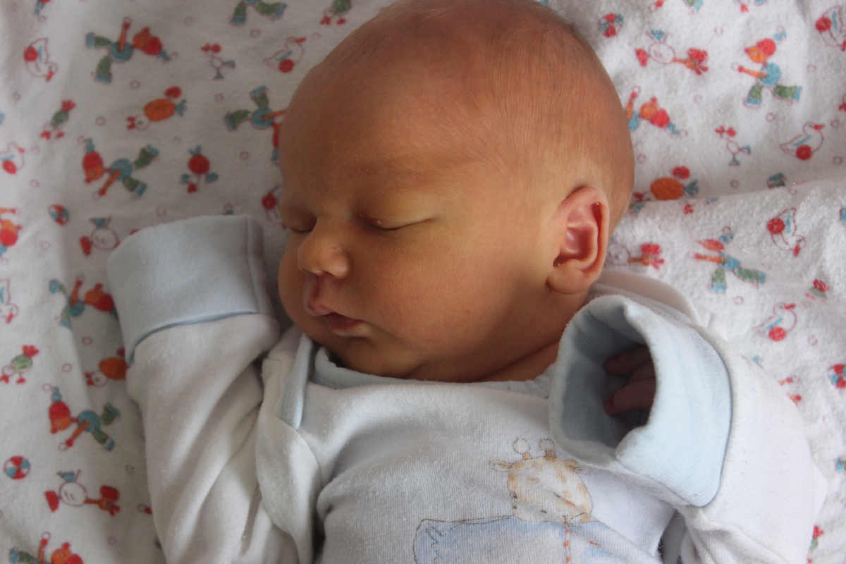 Тебе неделя