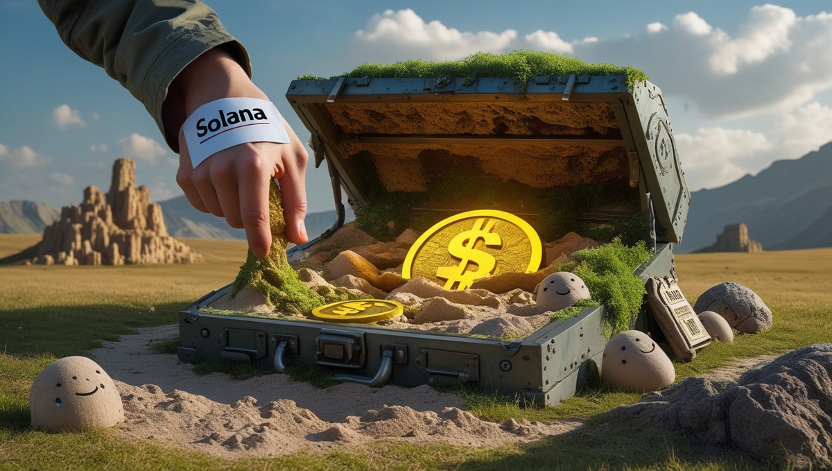 Мой квест за $10,000