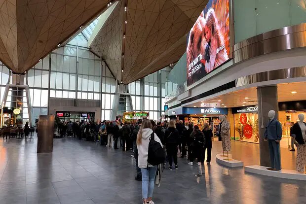    Фото: lenta.ru Оливия Ильинская