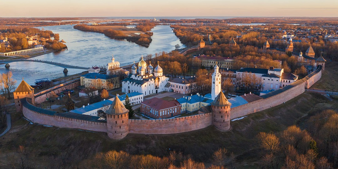 Куда бюджетно уехать из Москвы на выходные: 10 недорогих направлений