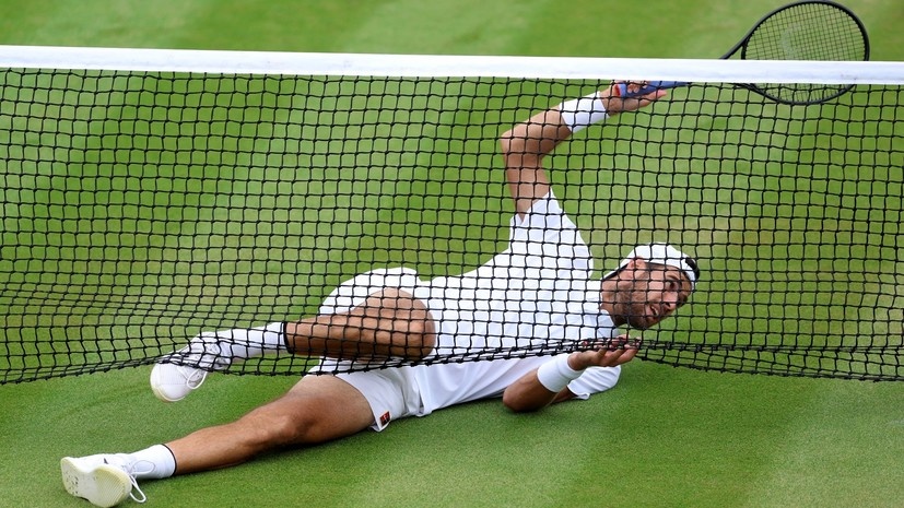    Dan Istitene/Getty Images