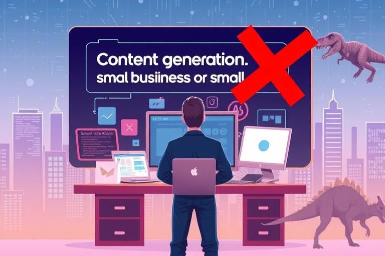    avtomatizacziya kontenta kak ii spasaet malyj biznes ot vymiraniya