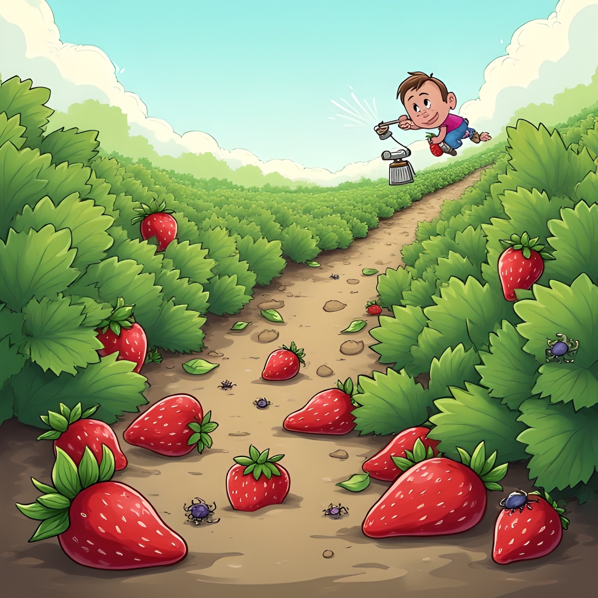 Картинка сделана через нейросеть www.promeai.pro