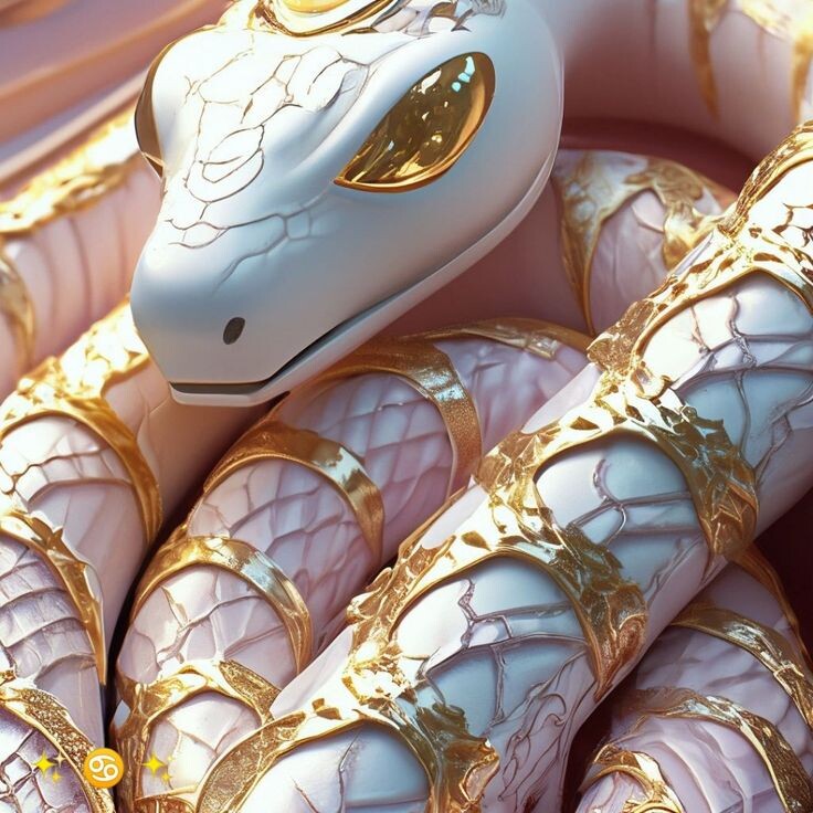 Год Змеи на Июль 2025