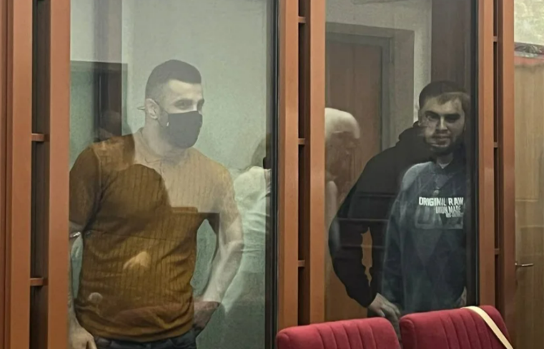 Фото из личного архива