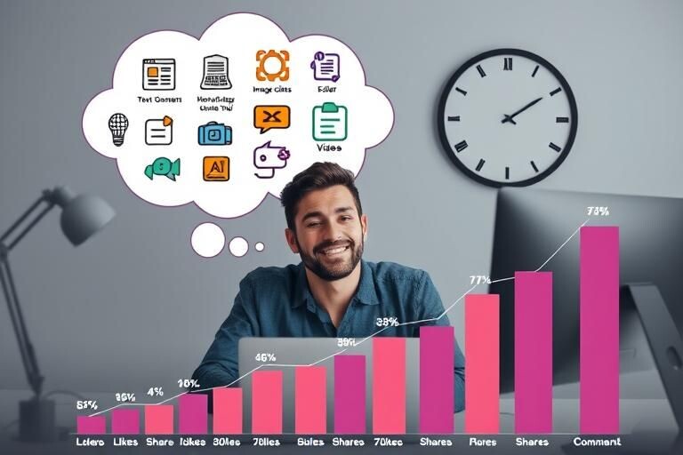    besplatnye ii servisy dlya sozdaniya kontenta kak sekonomit vremya i uvelichit vovlechennost auditorii