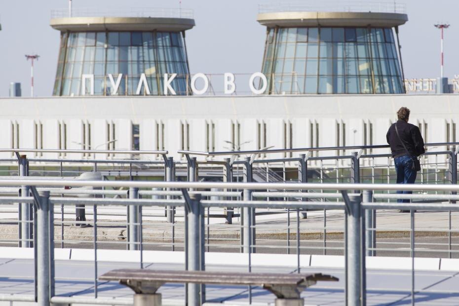    Aleksey Smyshlyaev/Global Look Press