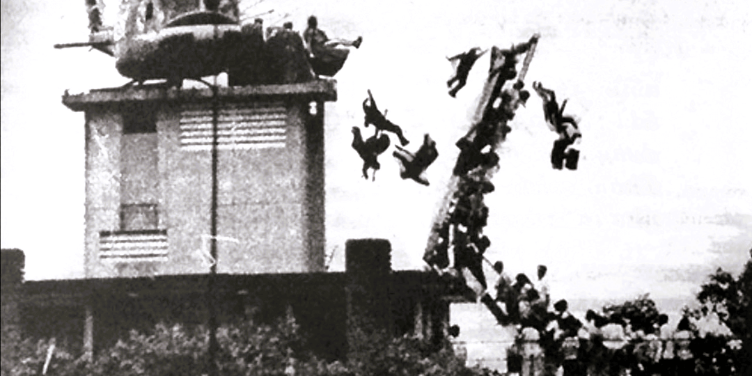 Новый век Америки. Дожить до 2050 и уйти в вечный отрыв.