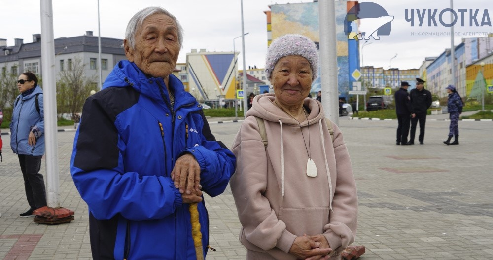 Фото: ИА "Чукотка"/ Данил Черкалин